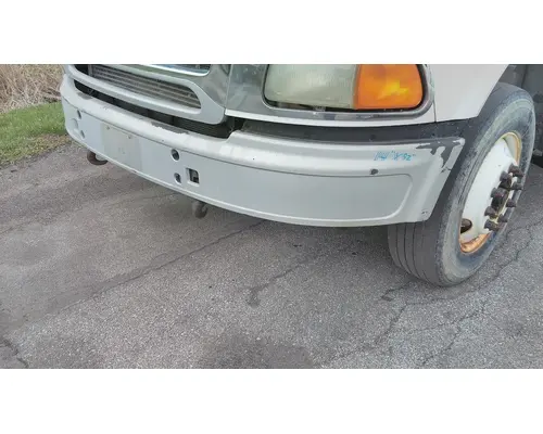 Bumper Assembly, Front STERLING A9500 LKQ Heavy Truck - Goodys