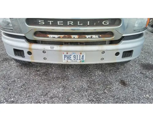 Bumper Assembly, Front STERLING A9500 LKQ Heavy Truck - Goodys