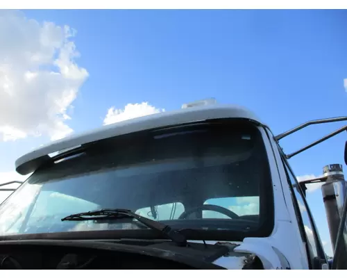 Sun Visor (External) STERLING A9500 LKQ Heavy Truck - Tampa