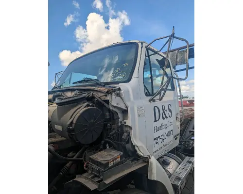 Cab STERLING A9500 Big 3 Truck Parts, LLC