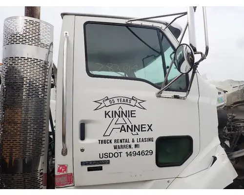 Cab STERLING A9500 Michigan Truck Parts