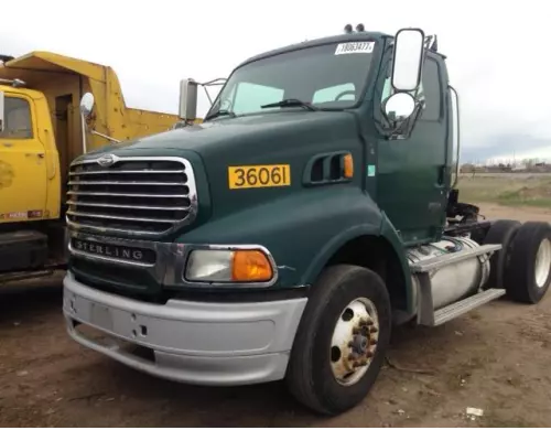 Sterling A9500 Cab
