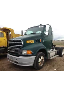 Sterling A9500 Cab