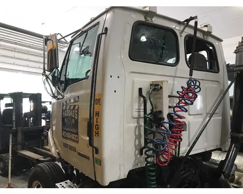 Sterling A9500 Cab