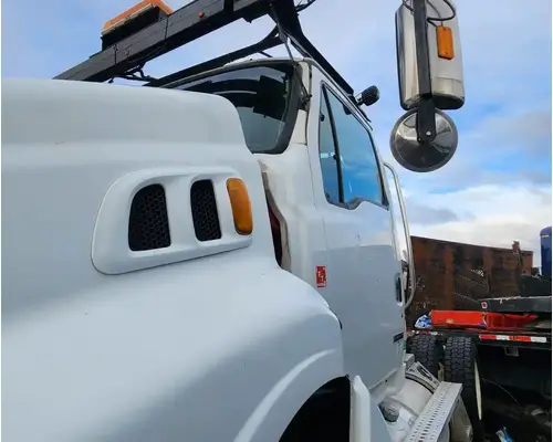 Cab Sterling A9500 Complete Recycling Group LLC