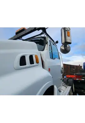 Sterling A9500 Cab