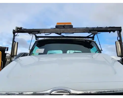 Sterling A9500 Cab