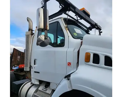 Sterling A9500 Cab