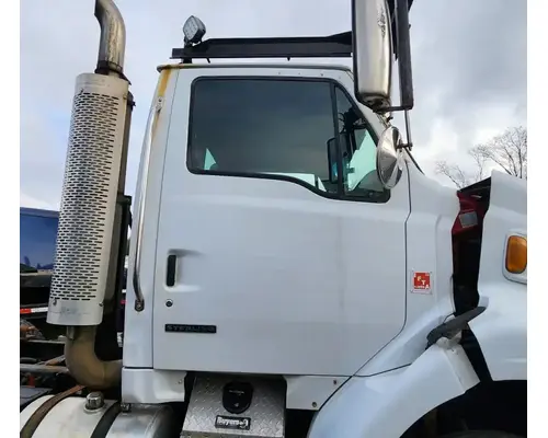 Sterling A9500 Cab