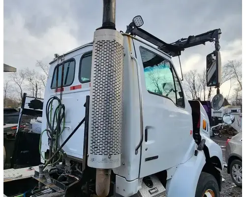 Sterling A9500 Cab