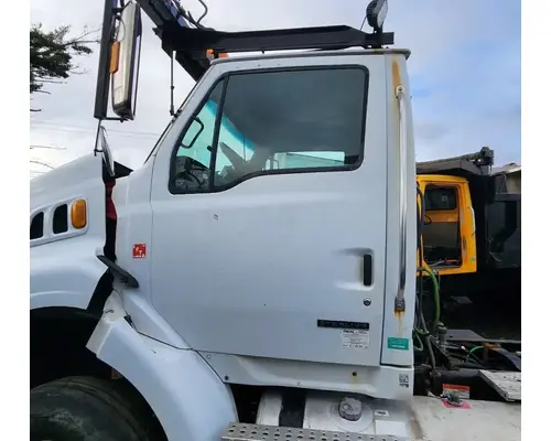 Sterling A9500 Cab