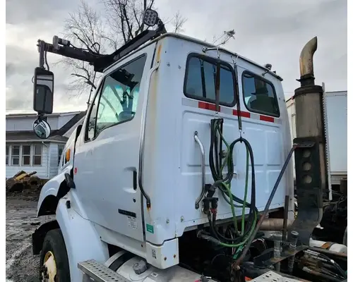 Sterling A9500 Cab