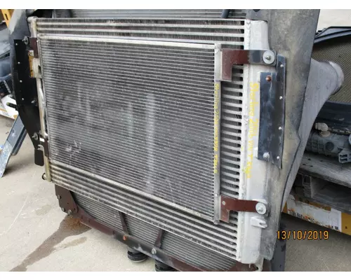 Charge Air Cooler (ATAAC) STERLING A9500 Tim Jordan's Truck Parts, Inc.