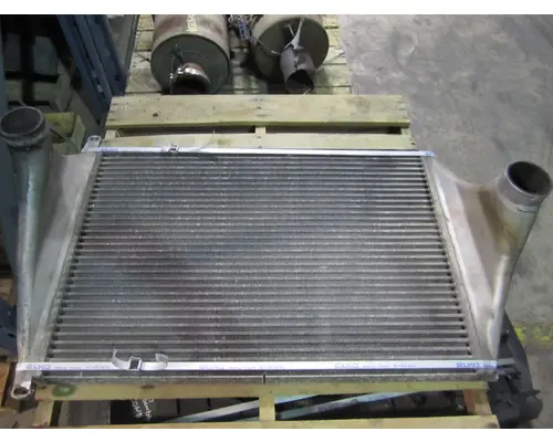 Charge Air Cooler (ATAAC) STERLING A9500 LKQ Heavy Truck Maryland