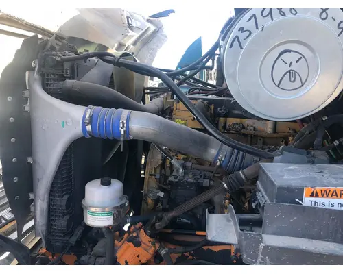 Charge Air Cooler (ATAAC) Sterling A9500 Holst Truck Parts