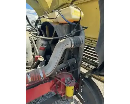 Charge Air Cooler (ATAAC) Sterling A9500 Holst Truck Parts