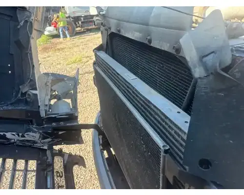 Charge Air Cooler (ATAAC) Sterling A9500 Holst Truck Parts