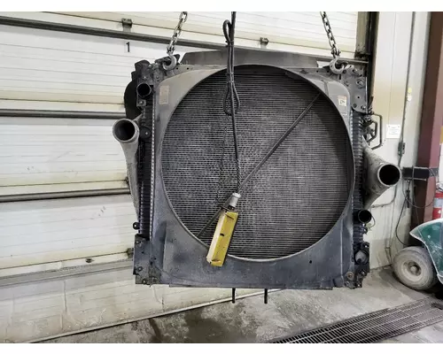 Cooling Assy. (Rad., Cond., ATAAC) STERLING A9500 LKQ Thompson Motors - Wykoff