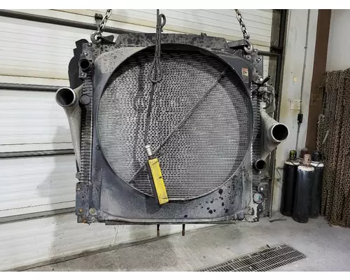 Cooling Assy. (Rad., Cond., ATAAC) STERLING A9500 LKQ Thompson Motors - Wykoff