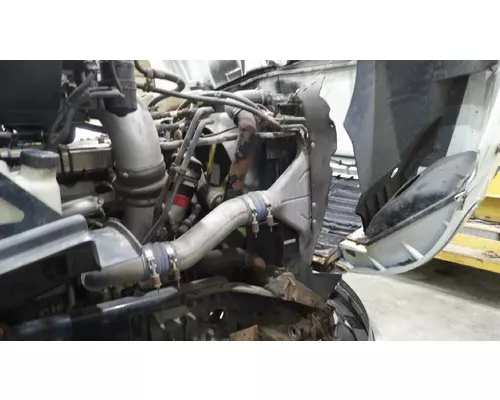 Cooling Assy. (Rad., Cond., ATAAC) STERLING A9500 LKQ Thompson Motors - Wykoff
