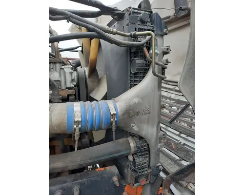 Cooling Assy. (Rad., Cond., ATAAC) STERLING A9500 LKQ KC Truck Parts - Inland Empire