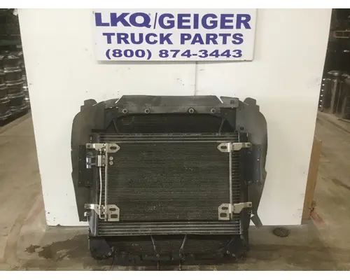 Cooling Assy. (Rad., Cond., ATAAC) STERLING A9500 LKQ Geiger Truck Parts