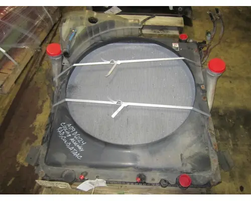 Cooling Assy. (Rad., Cond., ATAAC) STERLING A9500 LKQ Heavy Truck Maryland