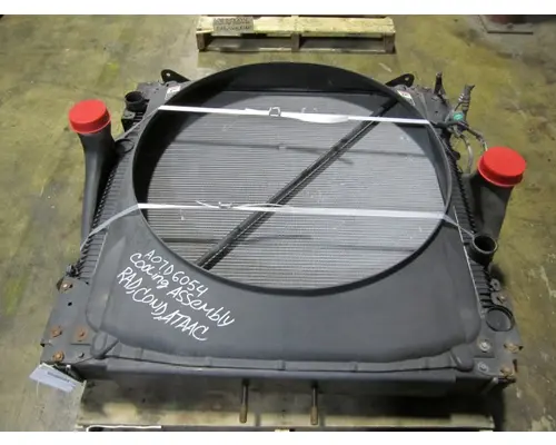 Cooling Assy. (Rad., Cond., ATAAC) STERLING A9500 LKQ Heavy Truck Maryland