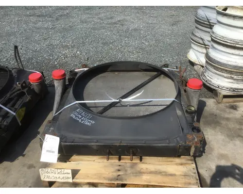 Cooling Assy. (Rad., Cond., ATAAC) STERLING A9500 LKQ Heavy Truck Maryland