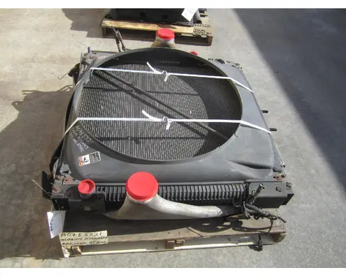 Cooling Assy. (Rad., Cond., ATAAC) STERLING A9500 LKQ Heavy Truck Maryland