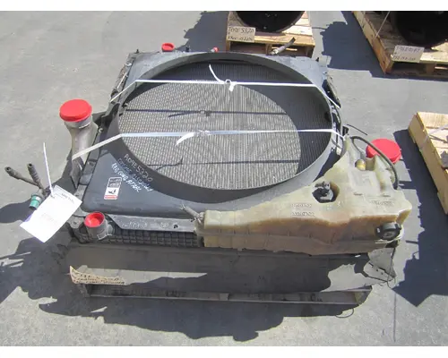 Cooling Assy. (Rad., Cond., ATAAC) STERLING A9500 LKQ Heavy Truck Maryland