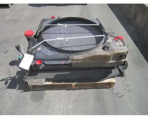 Cooling Assy. (Rad., Cond., ATAAC) STERLING A9500 LKQ Heavy Truck Maryland