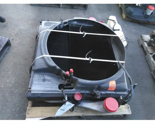 Cooling Assy. (Rad., Cond., ATAAC) STERLING A9500 LKQ Heavy Truck Maryland