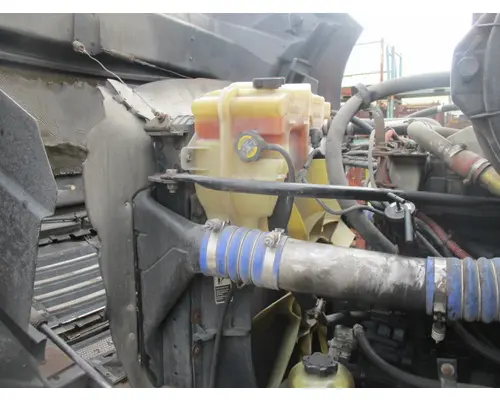 Cooling Assy. (Rad., Cond., ATAAC) STERLING A9500 LKQ Heavy Truck - Goodys