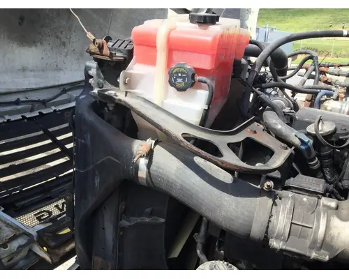 Cooling Assy. (Rad., Cond., ATAAC) STERLING A9500 LKQ Heavy Truck - Goodys