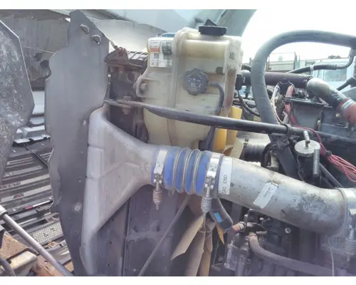 Cooling Assy. (Rad., Cond., ATAAC) STERLING A9500 LKQ Heavy Truck - Goodys