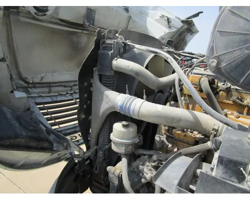 Cooling Assy. (Rad., Cond., ATAAC) STERLING A9500 Tim Jordan's Truck Parts, Inc.