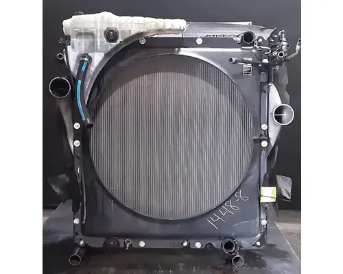 Cooling Assy. (Rad., Cond., ATAAC) STERLING A9500 Geco - Fresno