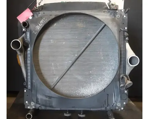 Cooling Assy. (Rad., Cond., ATAAC) STERLING A9500 Geco - Fresno