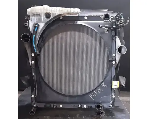 Cooling Assy. (Rad., Cond., ATAAC) STERLING A9500 Geco - Dinuba