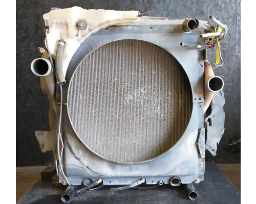 Cooling Assy. (Rad., Cond., ATAAC) Sterling A9500 Garabedian Equipment Company