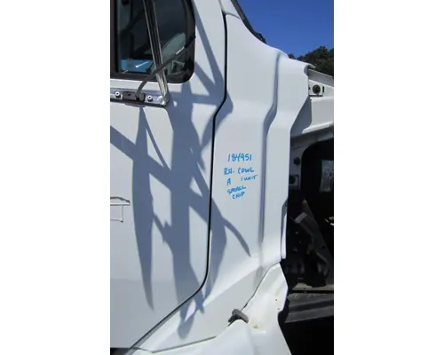 Cowl STERLING A9500 LKQ Heavy Truck Maryland