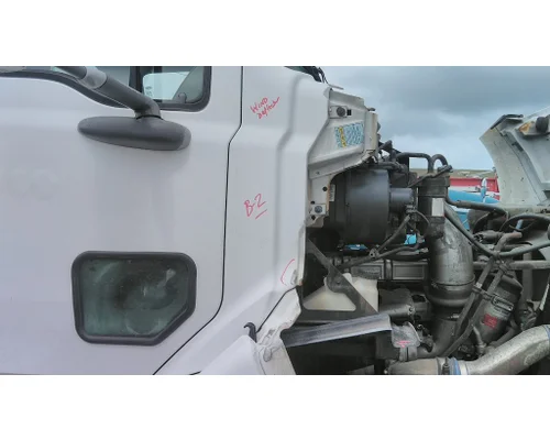 Cowl STERLING A9500 LKQ Heavy Truck - Goodys
