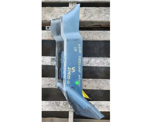 Cowl STERLING A9500 Geco - Fresno