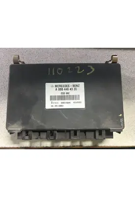 Sterling A9500 Dash / Console Switch