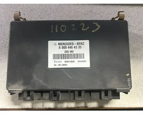 Dash / Console Switch Sterling A9500 Holst Truck Parts