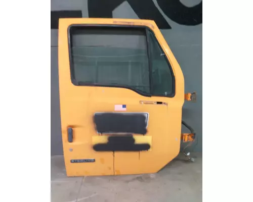 Door Assembly, Front STERLING A9500 LKQ Geiger Truck Parts