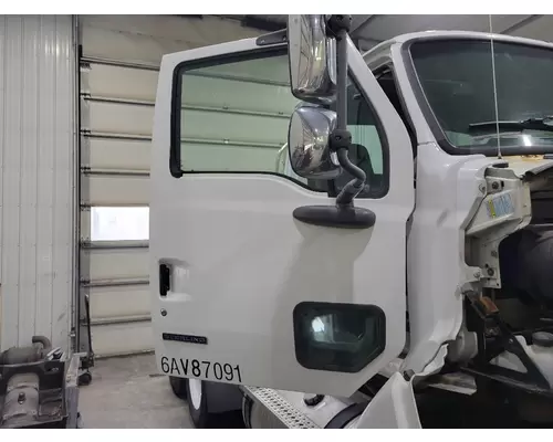 Door Assembly, Front STERLING A9500 LKQ Thompson Motors - Wykoff
