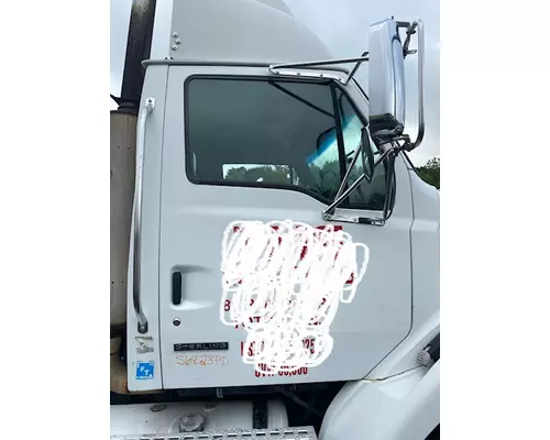 Door Assembly, Front STERLING A9500 Boots &amp; Hanks Of Pennsylvania