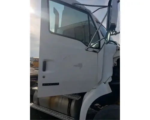 Door Assembly, Front Sterling A9500 Casey's Truck Salvage World